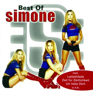Cover for Simone · Best of (CD) (2001)