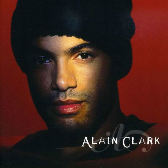 Cover for Alain Clark · Same (CD)