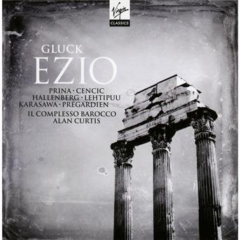Ezio - Cappella Coloniensis - Música - VIRGIN CLASSICS - 5099907092923 - 3 de novembro de 2023