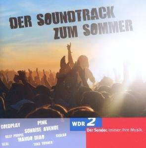 Wdr 2-Der Soundtrack Zum - V/A - Muziek - EMI MUSIC MEDIA - 5099908446923 - 2 december 2022