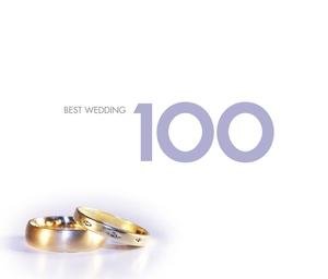 100 best wedding - V/A - Muziek - PARLOPHONE - 5099926422923 - 12 mei 2009