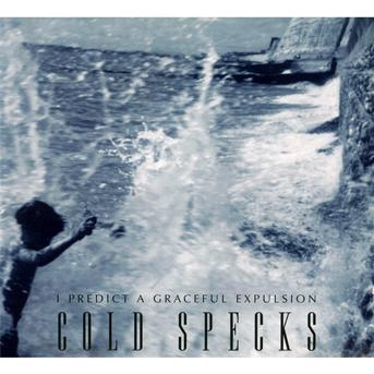 I Predict A Graceful Expulsion - Cold Specks - Muzyka - MUTE - 5099964477923 - 4 stycznia 2019