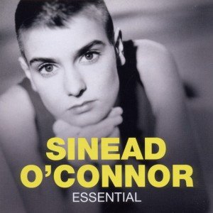 Cover for Sinead O'connor · Sinead O'connor-essential (CD) (2011)
