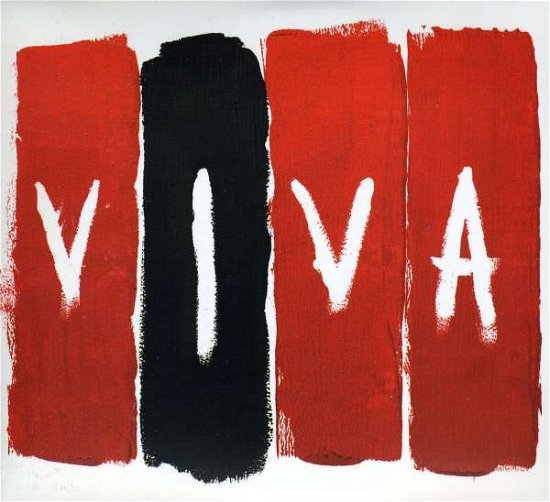 Viva La Vida (Ntsc) (Asia) - Coldplay - Muziek -  - 5099968776923 - 25 augustus 2009