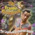 Cover for Frantic Flintstones · Legendary Mushroom Sessions (CD) (2005)