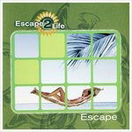 Cover for Artisti Vari · Escape (CD) (2009)