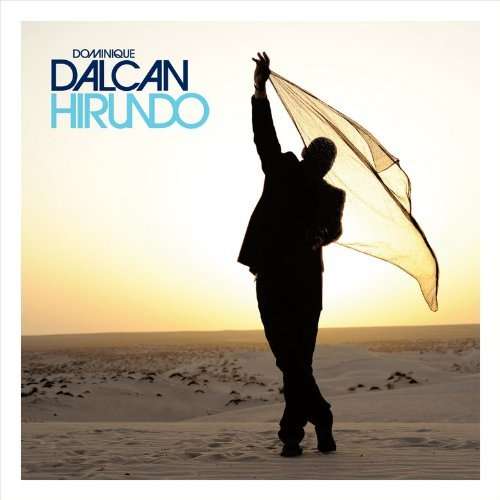 Cover for Dominique Dalcan · Hirundo (CD) (2014)