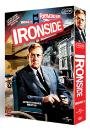 Ironside - Box 1 - V/A - Elokuva - Soul Media - 5709165191923 - tiistai 24. toukokuuta 2016