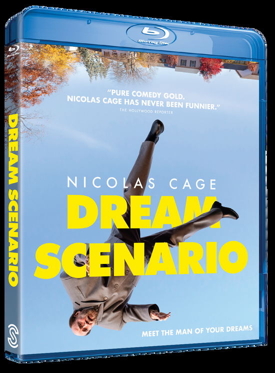 Dream Scenario (Blu-Ray) (2024)