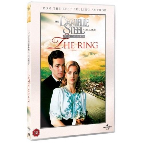 Danielle Steel - the Ring - Danielle Steel - Movies - Soul Media - 5709165993923 - September 25, 2012