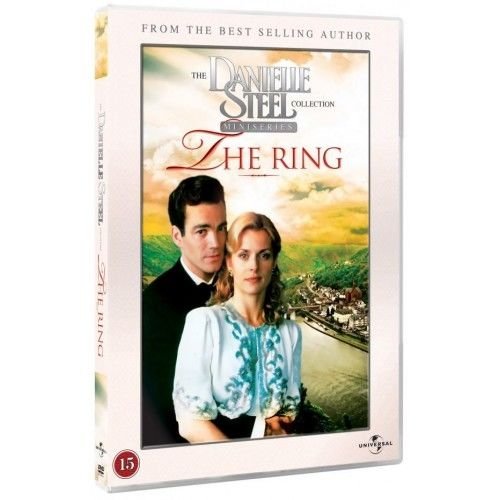 Cover for Danielle Steel · Danielle Steel - the Ring (DVD) (2012)
