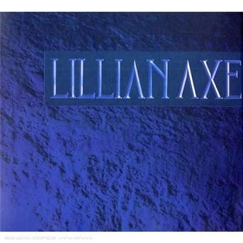 Cover for Lillian Axe (CD) [Remastered edition] [Digipak] (2013)