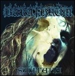 Cover for Barathrum · Saatana (CD) (2001)