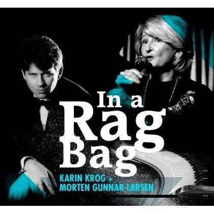 In A Rag Bag - Karin Krog & M G Larssen - Musikk - MEANTIME - 7041880101923 - 10. desember 2012