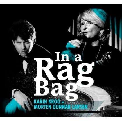 In A Rag Bag - Karin Krog & M G Larssen - Musik - MEANTIME - 7041880101923 - 10 december 2012