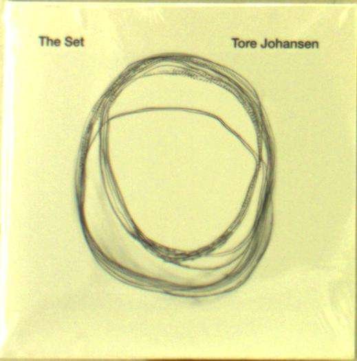 Cover for Johansen Tore · Set (CD) (2014)