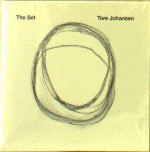 Cover for Johansen Tore · Set (CD) (2014)