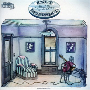 Aftonblues - Knut Reiersrud - Musiikki - MUSIKKOPERATORE - 7045790004923 - torstai 11. huhtikuuta 2019