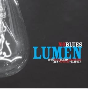 Cover for No Blues · Lumen (CD) (2009)