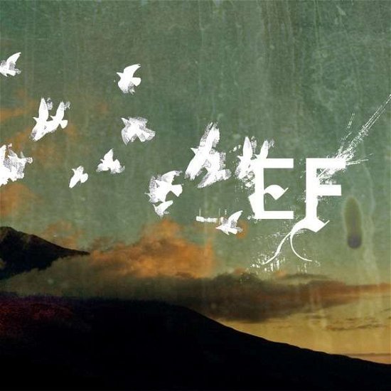 Cover for Ef · Give Me Beauty or Give Me Death (CD) (2012)