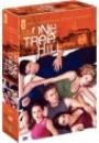 Cover for One Tree Hill · One Tree Hill S01 DVD (DVD) [Standard edition] (2006)