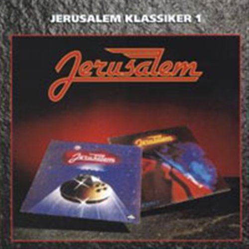 Cover for Jerusalem · Klassiker 1 (CD) (1997)