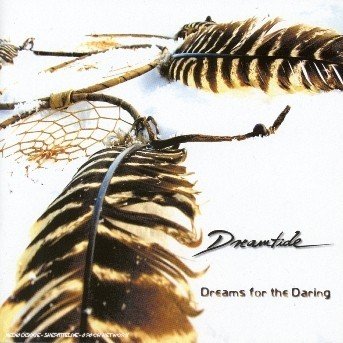 Dreams for the Daring - Dreamtide - Music - Frontiers - 8024391016923 - October 20, 2003