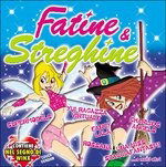 Cover for Various Artists · Fatine &amp; Streghine (CD) (2012)