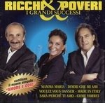 Ricchi E Poveri - Perdutamente Amore - Ricchi E Poveri - Musikk - Musica Italiana - 8028980539923 - 6. juli 2018