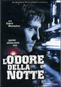 Cover for Odore Della Notte (L') · L'Odore Della Notte (DVD) (2013)