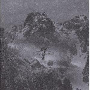 Cover for Vinterriket · Gebingshoehenstille (CD) (2008)
