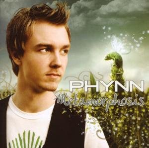 Cover for Phynn · Metamorphosis (CD) (2008)