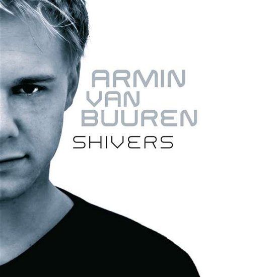Cover for Armin Van Buuren · Shivers (LP) [Coloured edition] (2020)