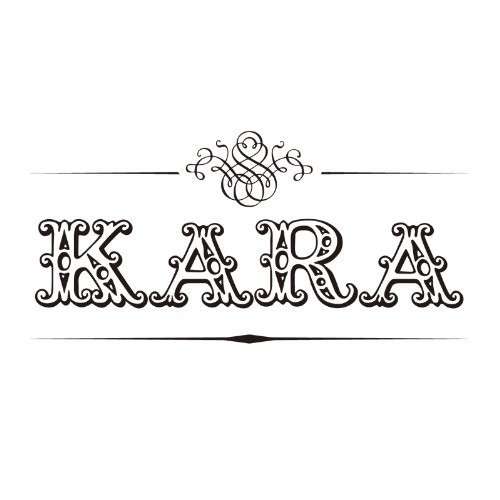 Cover for Kara · Full Bloom (CD) [Limited edition] (2013)