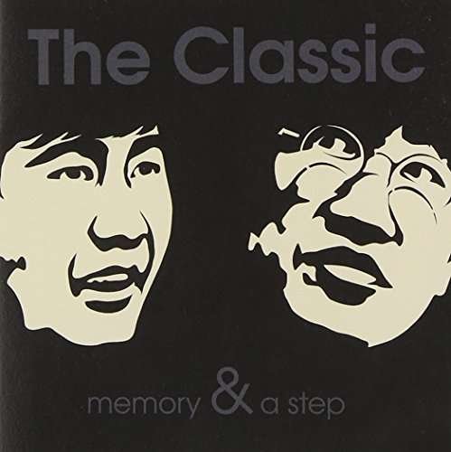 Cover for Classic · Memory &amp; a Step (CD) (2014)