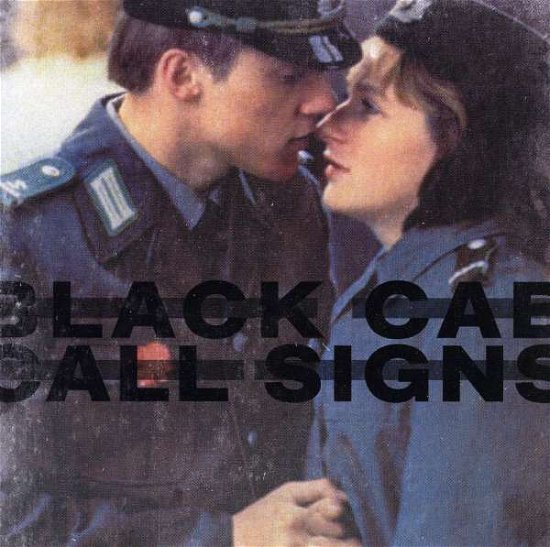 Cover for Black Cab · Call Signs (CD) (2009)