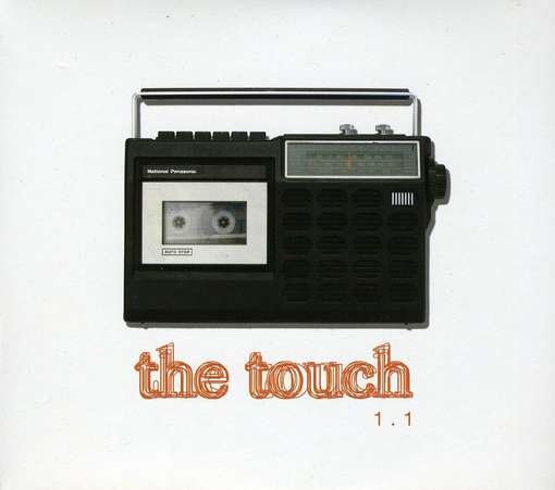 Cover for Touch · 1.1 (CD) (2010)