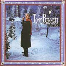 Snowfall: the Tony Bennett Christmas Album - Tony Bennett - Music - Columbia - 9399700119923 - November 5, 2004