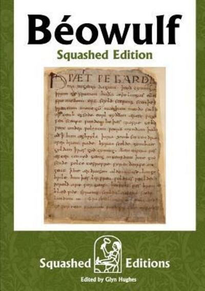 BZowulf - Squashed Editions - Bøker - Lulu.com - 9780244440923 - 9. desember 2018