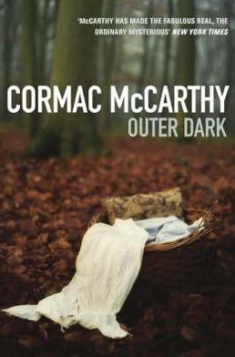 Cover for Cormac McCarthy · The Outer Dark (Paperback Bog) [New edition] (1994)