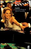 "Casino" - Martin Scorsese - Livros - Faber & Faber - 9780571179923 - 9 de setembro de 1996