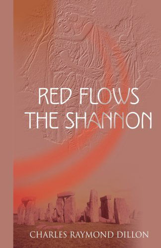 Cover for Charles Dillon · Red Flows the Shannon (Paperback Book) (2000)
