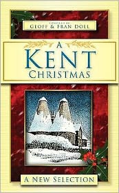 Cover for Fran Doel · A Kent Christmas: A New Selection (Paperback Book) (2009)