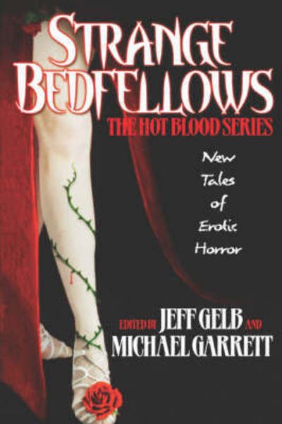 Cover for Jeff Gelb · Strange Bedfellows (Paperback Book) (2004)