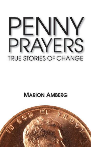 Cover for Marion Amberg · Penny Prayers (Paperback Book) (2014)