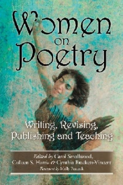 Cover for Carol Smallwood · Women on Poetry: Writing, Revising, Publishing and Teaching (Paperback Book) (2012)