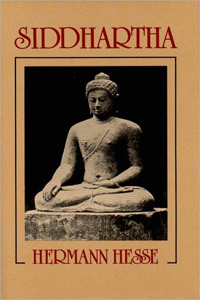 Siddhartha: Novel - Hermann Hesse - Bücher - New Directions Publishing Corporation - 9780811202923 - 1951