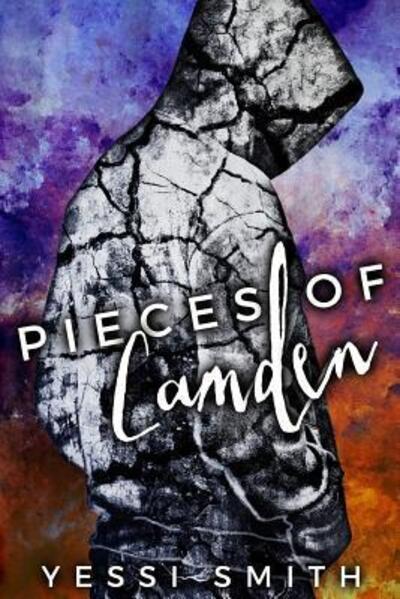 Cover for Yessi Smith Smith · Pieces of Camden (Paperback Book) (2016)