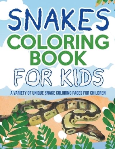 Coloring book : for Children (Paperback) 