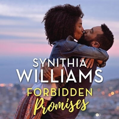 Cover for Synithia Williams · Forbidden Promises (CD) (2020)